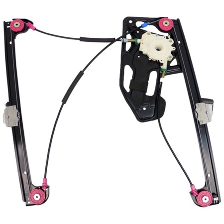 Aci Automotive Bmw 740 Series 01-95 Window Regulatr, 84595 84595